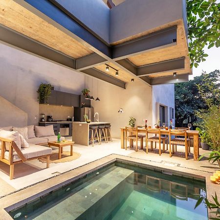 Alma Tropical - Luxury Villa Experience In Santa Teresa Playa Santa Teresa  Екстериор снимка