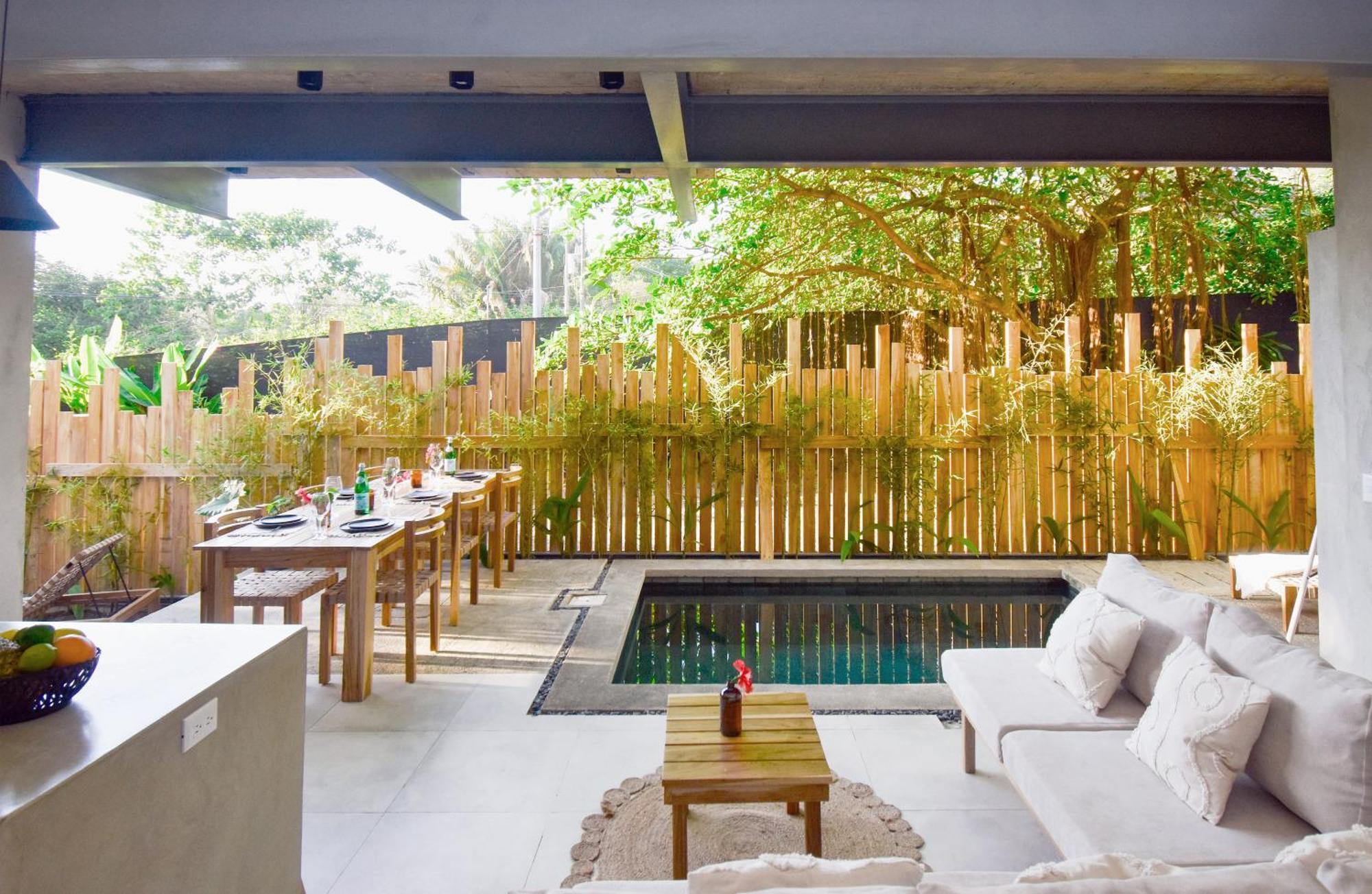 Alma Tropical - Luxury Villa Experience In Santa Teresa Playa Santa Teresa  Екстериор снимка