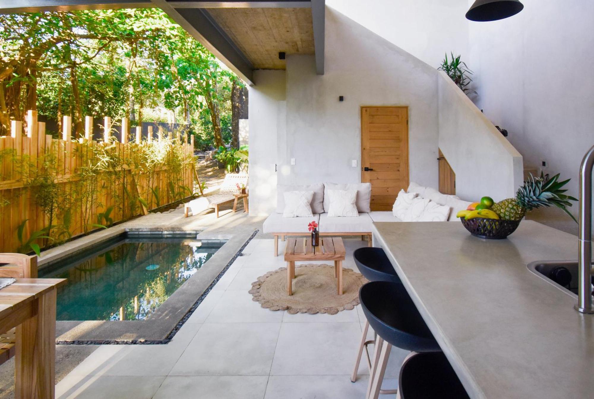 Alma Tropical - Luxury Villa Experience In Santa Teresa Playa Santa Teresa  Екстериор снимка