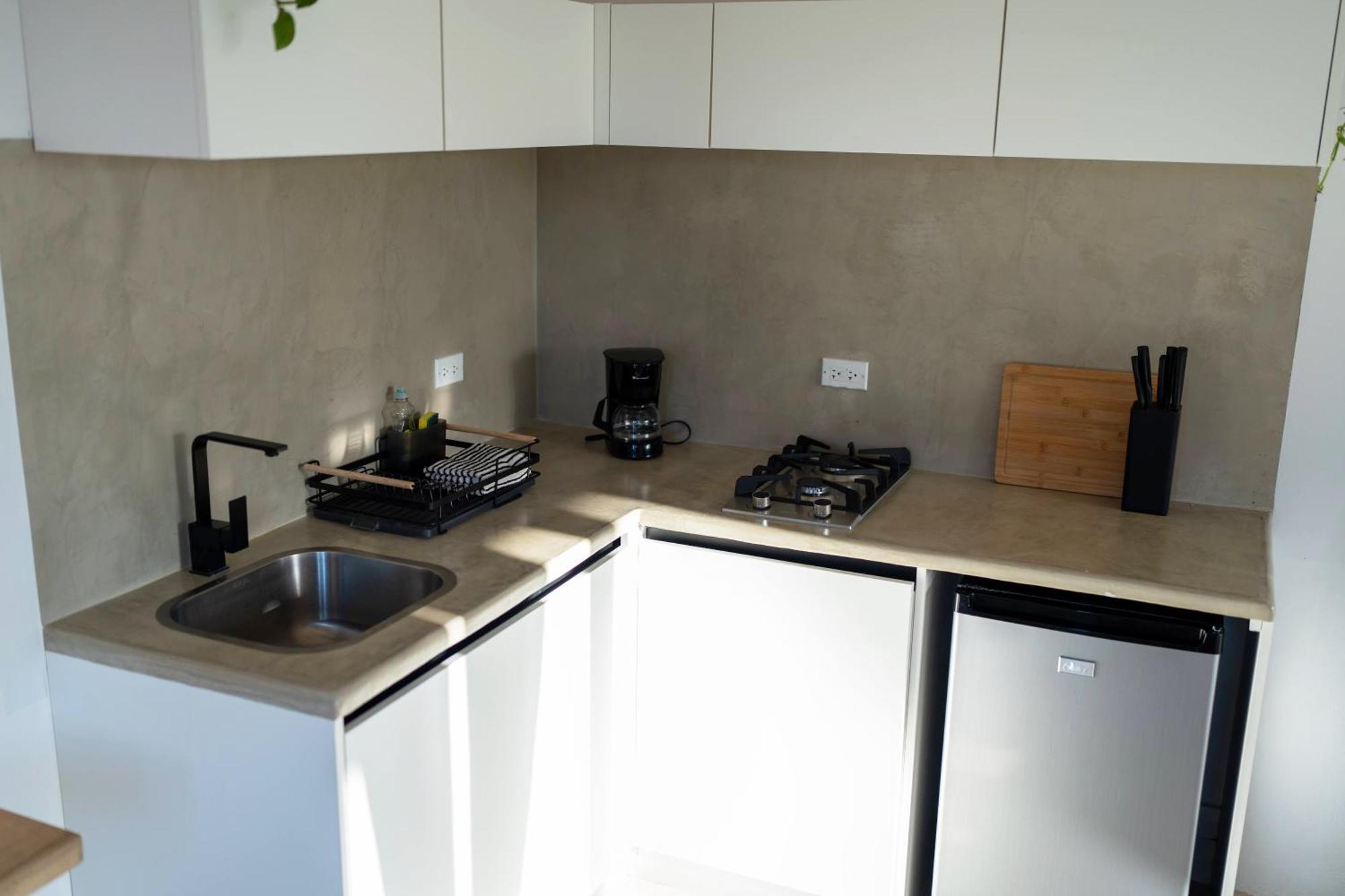 Alma Tropical - Luxury Villa Experience In Santa Teresa Playa Santa Teresa  Екстериор снимка