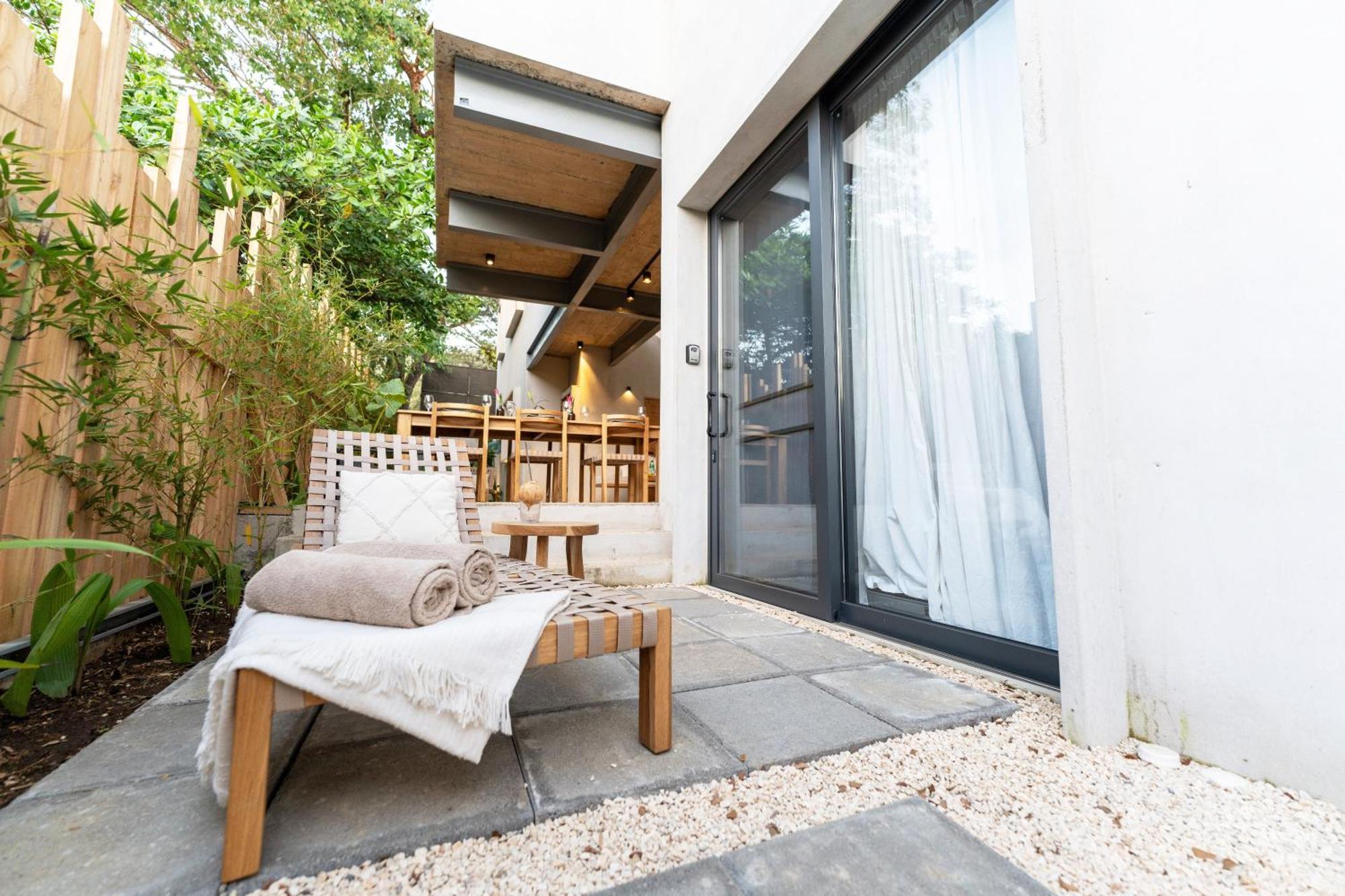 Alma Tropical - Luxury Villa Experience In Santa Teresa Playa Santa Teresa  Екстериор снимка