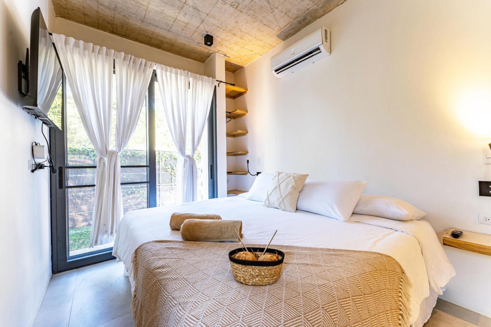 Alma Tropical - Luxury Villa Experience In Santa Teresa Playa Santa Teresa  Екстериор снимка