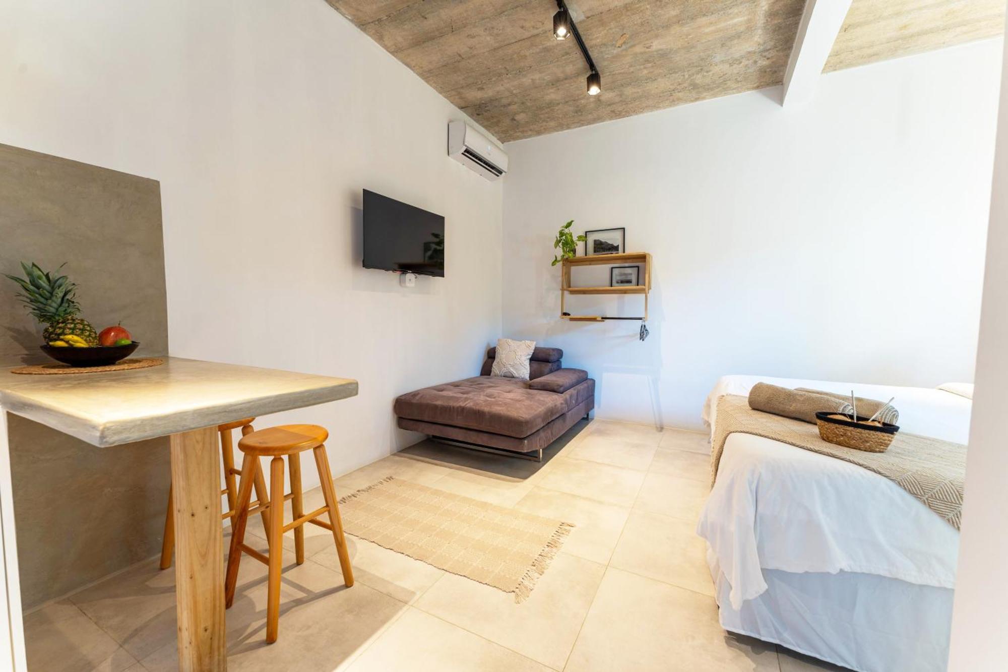 Alma Tropical - Luxury Villa Experience In Santa Teresa Playa Santa Teresa  Екстериор снимка