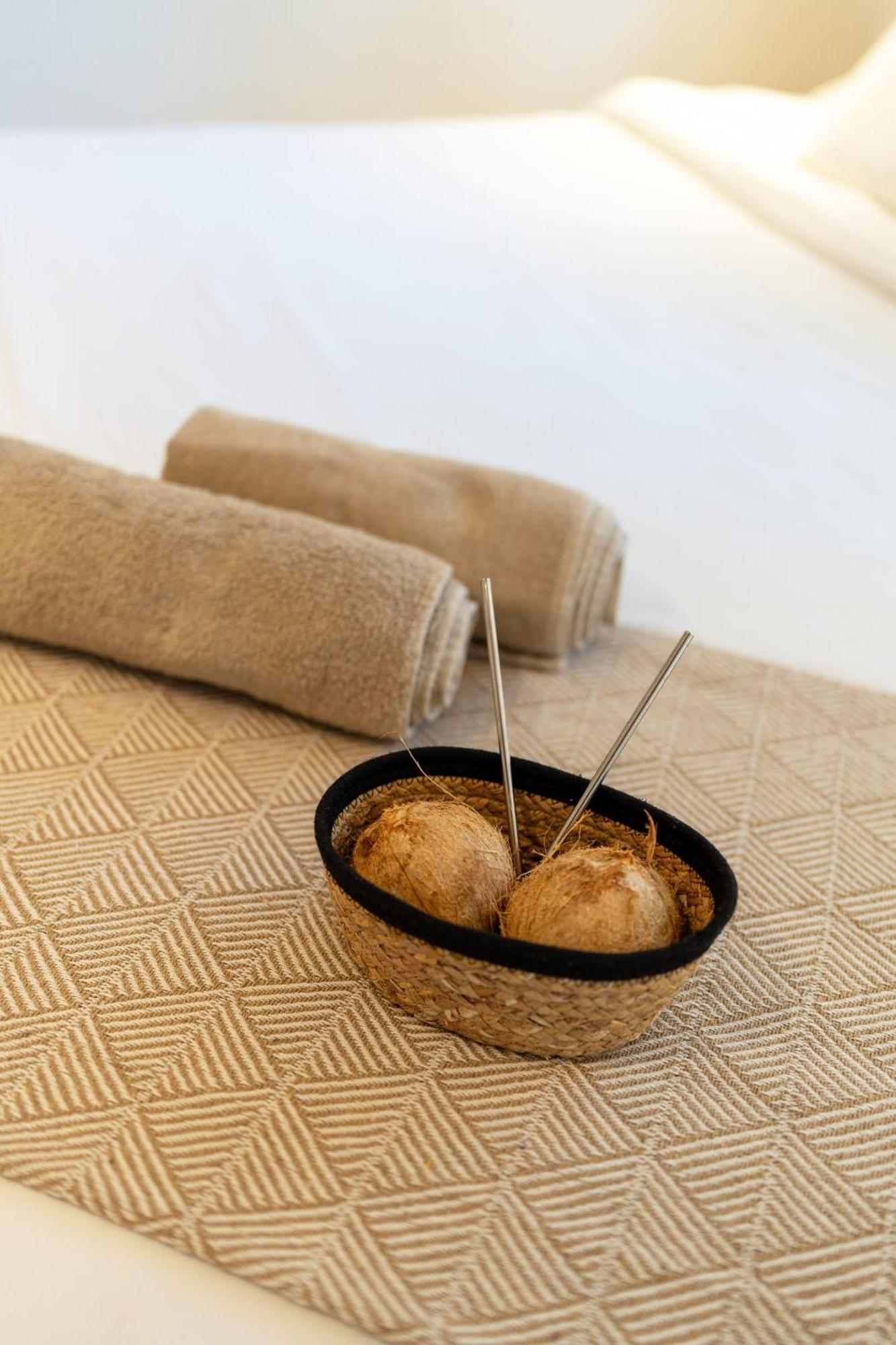 Alma Tropical - Luxury Villa Experience In Santa Teresa Playa Santa Teresa  Екстериор снимка