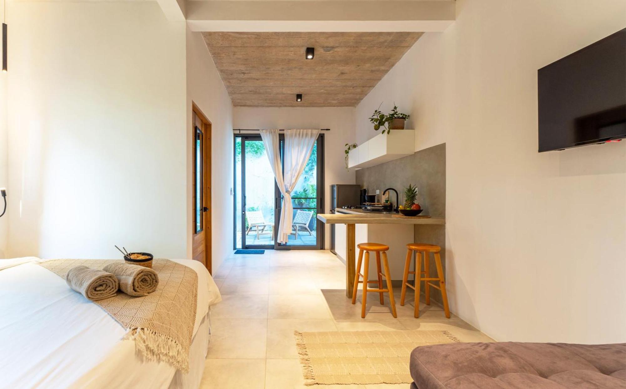 Alma Tropical - Luxury Villa Experience In Santa Teresa Playa Santa Teresa  Екстериор снимка