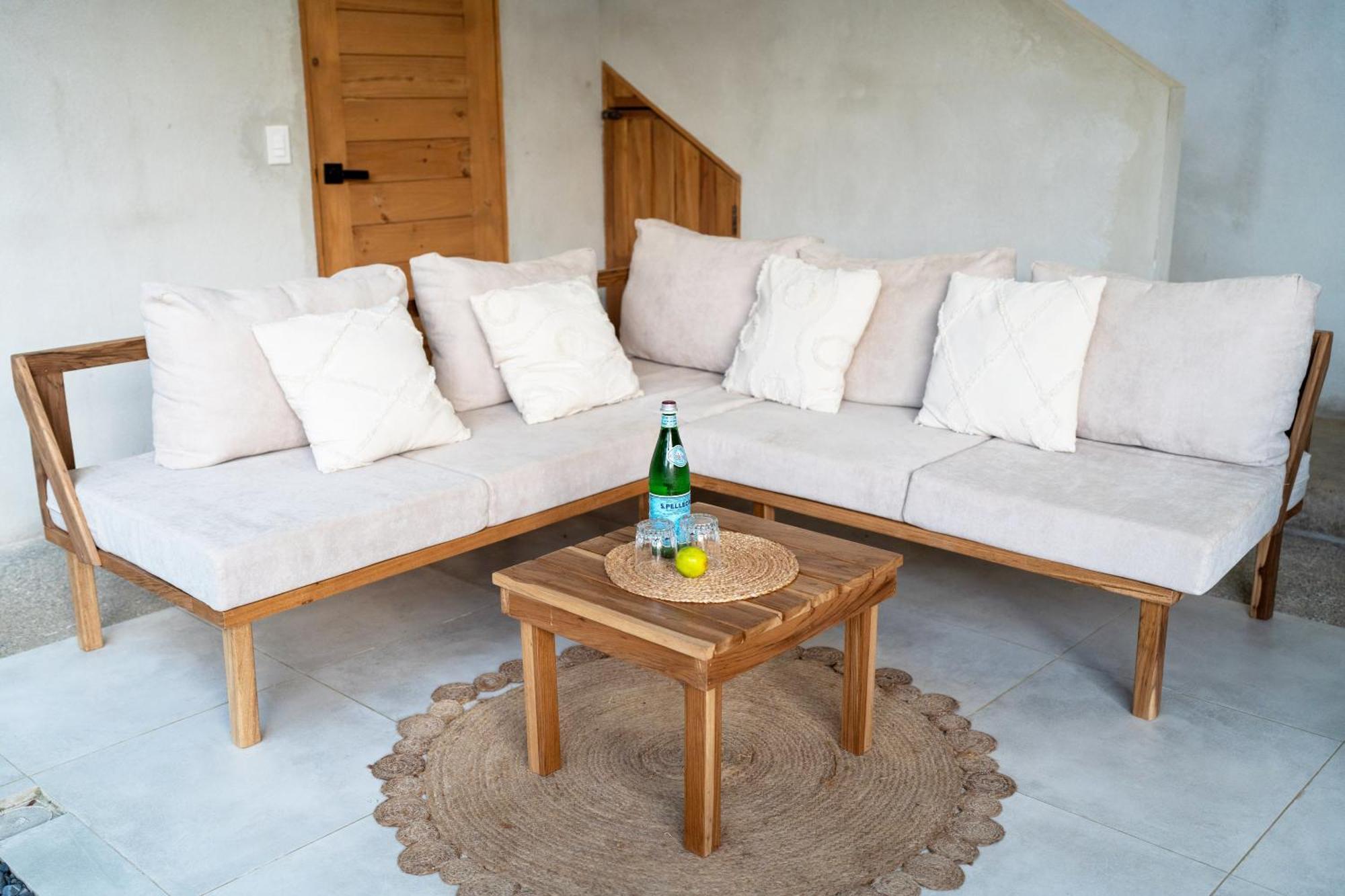 Alma Tropical - Luxury Villa Experience In Santa Teresa Playa Santa Teresa  Екстериор снимка