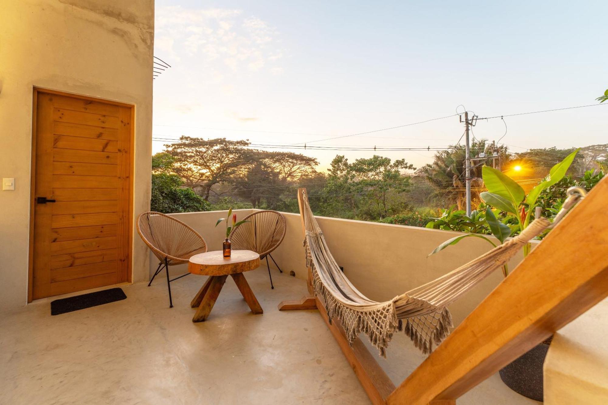 Alma Tropical - Luxury Villa Experience In Santa Teresa Playa Santa Teresa  Екстериор снимка