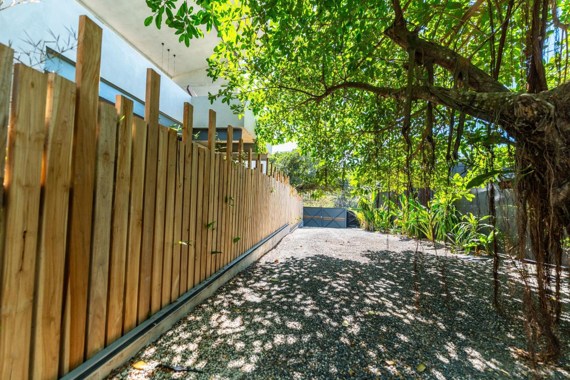 Alma Tropical - Luxury Villa Experience In Santa Teresa Playa Santa Teresa  Екстериор снимка