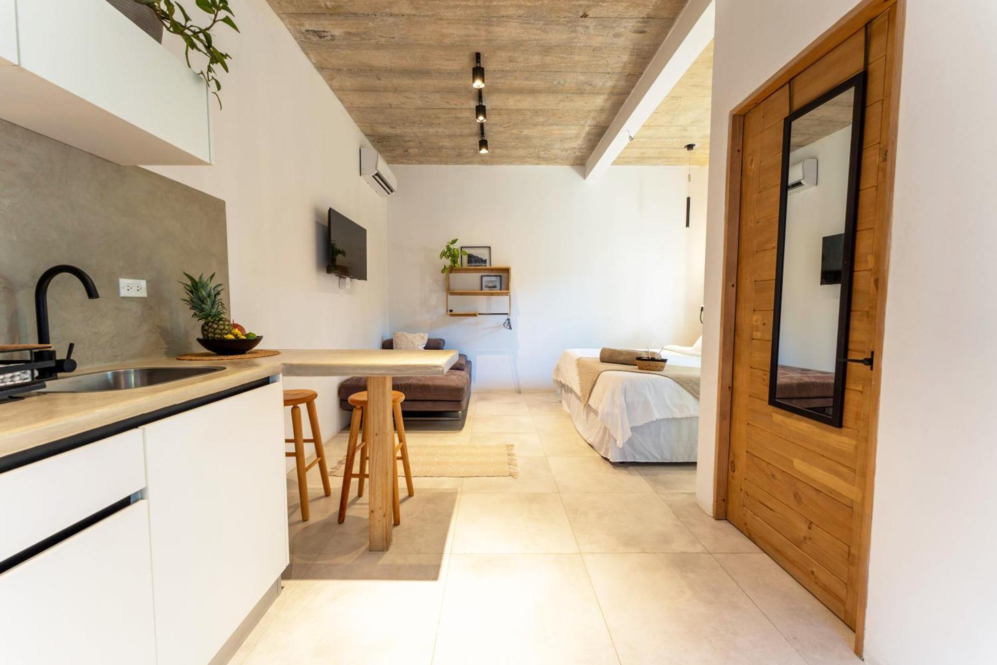 Alma Tropical - Luxury Villa Experience In Santa Teresa Playa Santa Teresa  Екстериор снимка